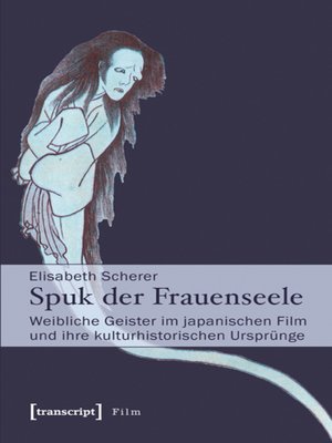 cover image of Spuk der Frauenseele